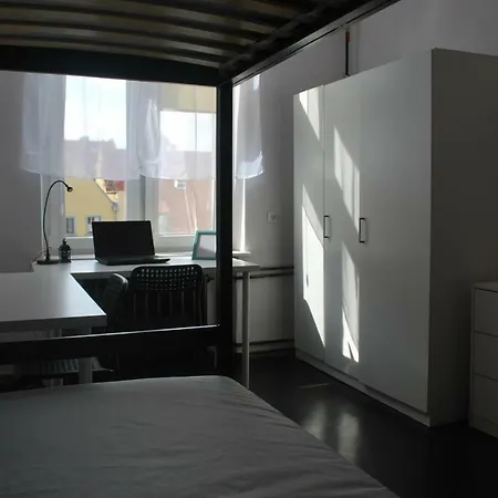 W Cichym Mieszkaniu 50m Od Rynku * Wrocław