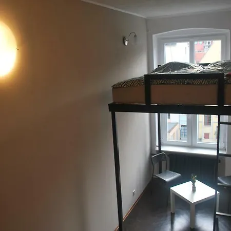 Homestay szállás W Cichym Mieszkaniu 50m Od Rynku Wrocław