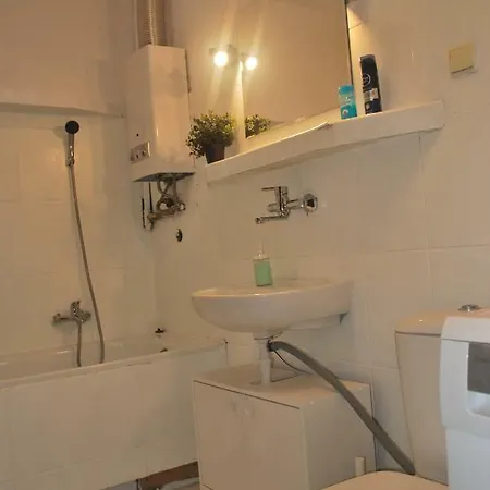 Homestay szállás W Cichym Mieszkaniu 50m Od Rynku Wrocław