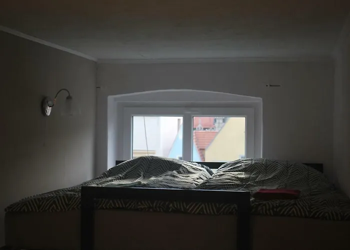 Homestay szállás W Cichym Mieszkaniu 50m Od Rynku Wrocław