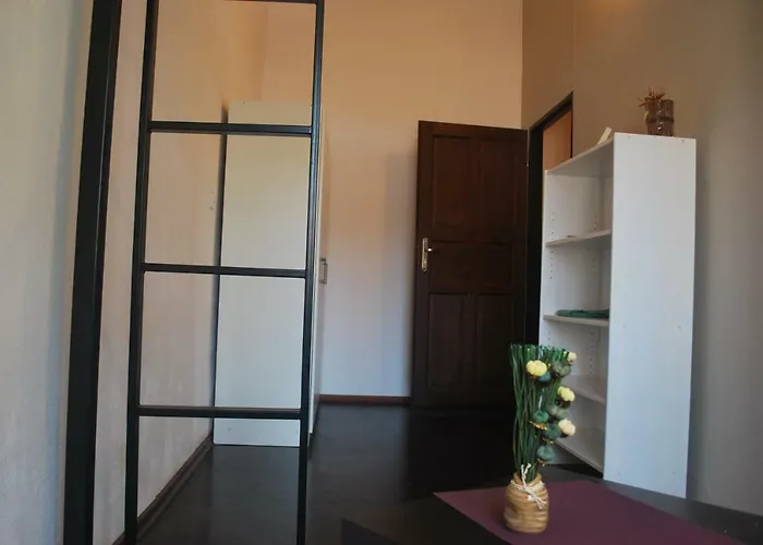 Homestay szállás W Cichym Mieszkaniu 50m Od Rynku