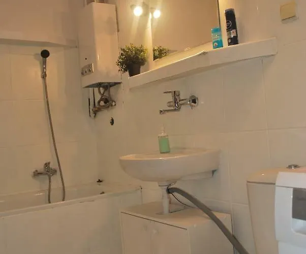 Homestay szállás W Cichym Mieszkaniu 50m Od Rynku Wrocław