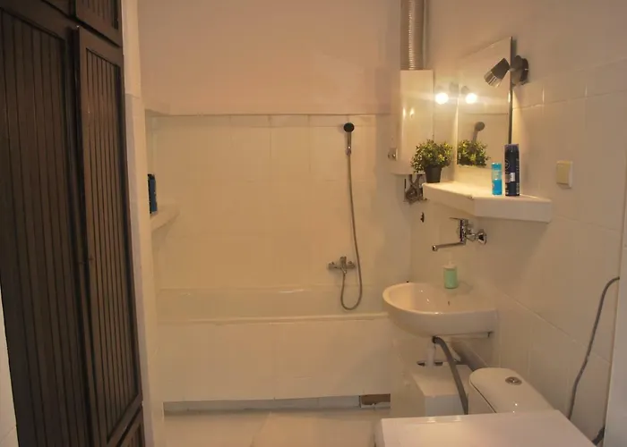 W Cichym Mieszkaniu 50m Od Rynku Homestay szállás *