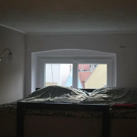 Homestay Pokoje W Cichym Mieszkaniu 50m Od Rynku Wroclaw
